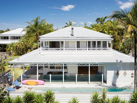 Atlantic Byron Bay - Kempsey Accommodation 4