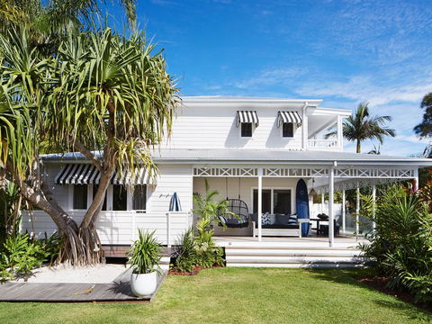 Atlantic Byron Bay - Kempsey Accommodation 29
