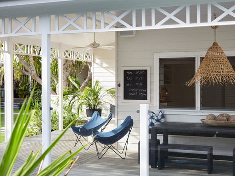 Atlantic Byron Bay - Kempsey Accommodation 24