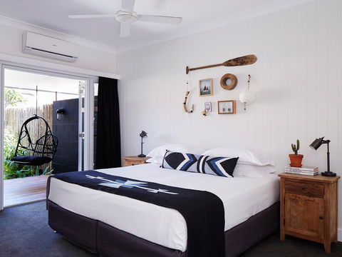 Atlantic Byron Bay - Kempsey Accommodation 31