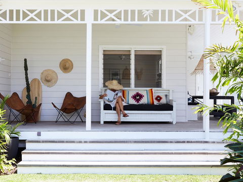 Atlantic Byron Bay - Kempsey Accommodation 28