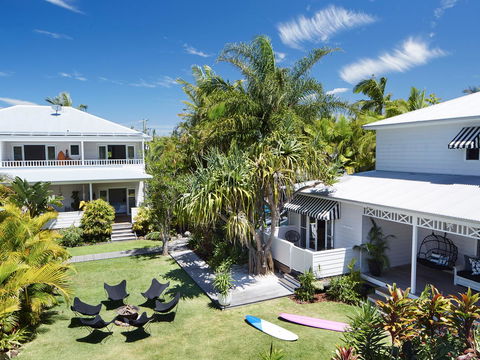 Atlantic Byron Bay - Kempsey Accommodation 0