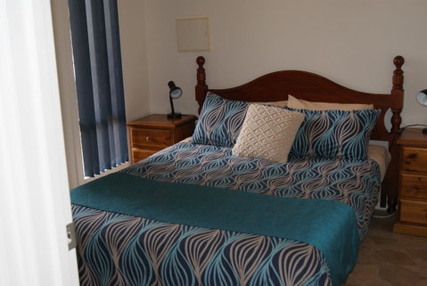 Ardrossan Caravan Park - Kempsey Accommodation 8
