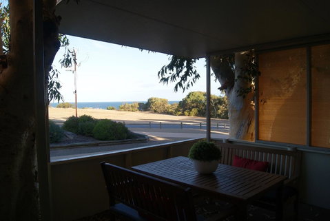 Ardrossan Caravan Park - Kempsey Accommodation 9