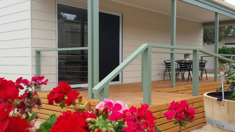 Ardrossan Caravan Park - Kempsey Accommodation 23