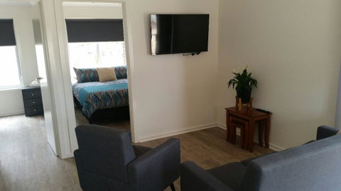 Ardrossan Caravan Park - Kempsey Accommodation 22