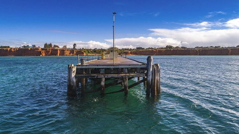 Ardrossan Caravan Park - Kempsey Accommodation 3