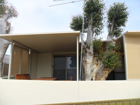 Ardrossan Caravan Park - Kempsey Accommodation 1