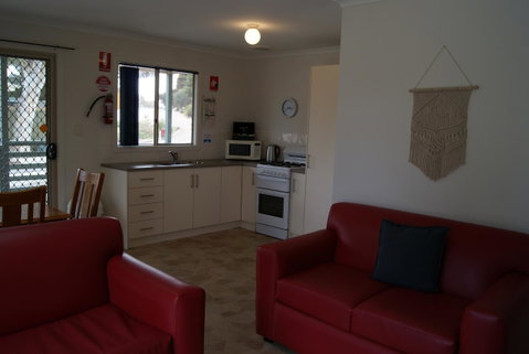 Ardrossan Caravan Park - Kempsey Accommodation 11