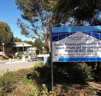 Ardrossan Caravan Park - Kempsey Accommodation