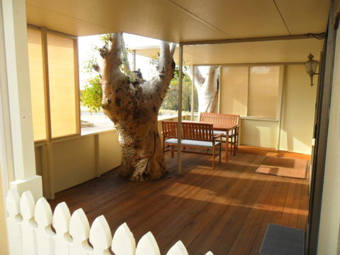 Ardrossan Caravan Park - Kempsey Accommodation 25