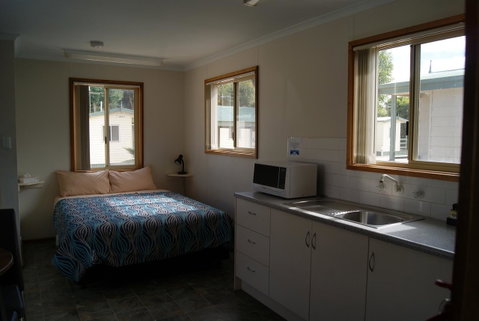 Ardrossan Caravan Park - Kempsey Accommodation 14