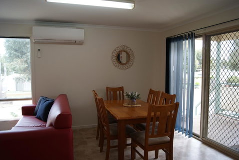 Ardrossan Caravan Park - Kempsey Accommodation 12