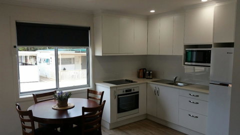 Ardrossan Caravan Park - Kempsey Accommodation 19