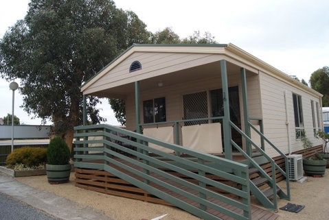 Ardrossan Caravan Park - Kempsey Accommodation 4