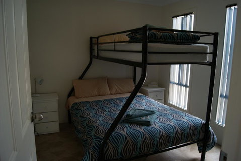 Ardrossan Caravan Park - Kempsey Accommodation 10