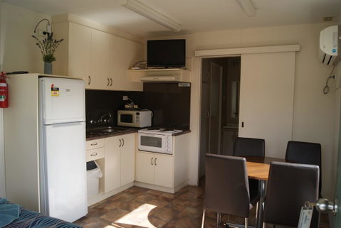 Ardrossan Caravan Park - Kempsey Accommodation 17