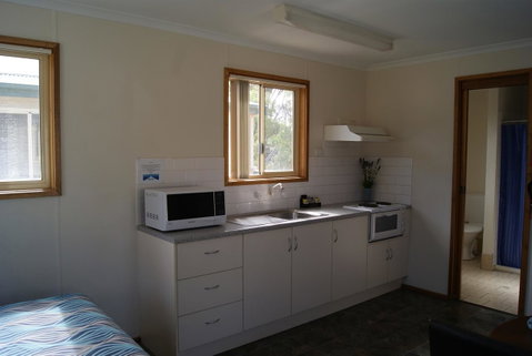 Ardrossan Caravan Park - Kempsey Accommodation 6