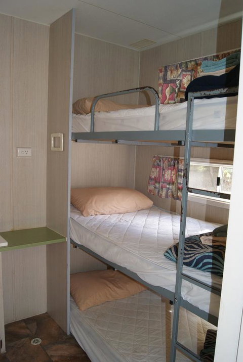 Ardrossan Caravan Park - Kempsey Accommodation 16