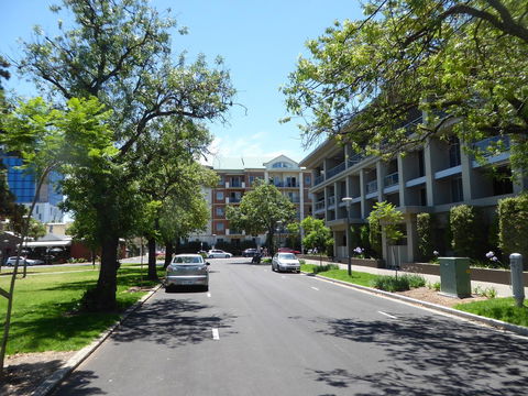 ADELAIDE CENTRAL APARTMENT - 3BR, 2BATH & CARPARK - Kempsey Accommodation 33