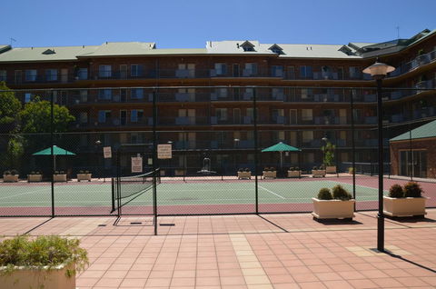 ADELAIDE CENTRAL APARTMENT - 3BR, 2BATH & CARPARK - Kempsey Accommodation 21