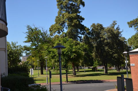 ADELAIDE CENTRAL APARTMENT - 3BR, 2BATH & CARPARK - Kempsey Accommodation 34