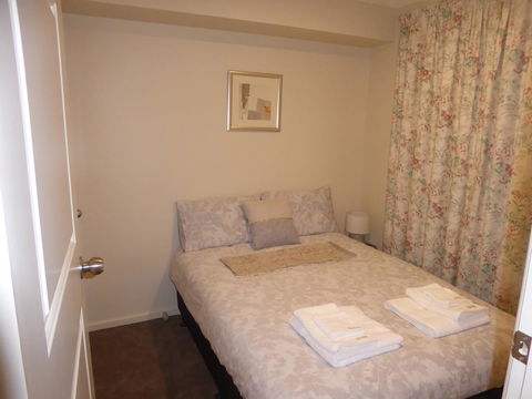 ADELAIDE CENTRAL APARTMENT - 3BR, 2BATH & CARPARK - Kempsey Accommodation 16