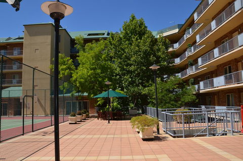 ADELAIDE CENTRAL APARTMENT - 3BR, 2BATH & CARPARK - Kempsey Accommodation 25
