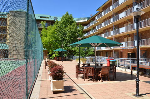 ADELAIDE CENTRAL APARTMENT - 3BR, 2BATH & CARPARK - Kempsey Accommodation 24