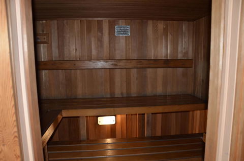 ADELAIDE CENTRAL APARTMENT - 3BR, 2BATH & CARPARK - Kempsey Accommodation 28