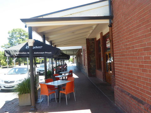 ADELAIDE CENTRAL APARTMENT - 3BR, 2BATH & CARPARK - Kempsey Accommodation 29