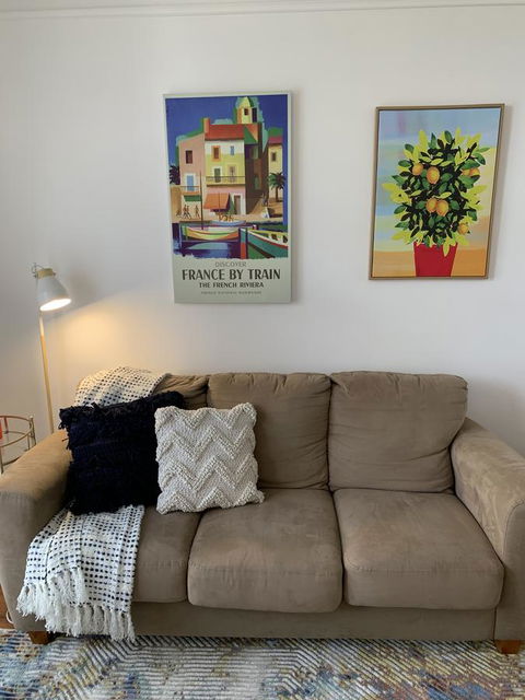 Sunshine Three - Kempsey Accommodation 12