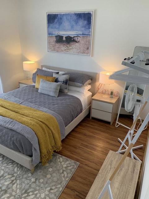 Sunshine Three - Kempsey Accommodation 26