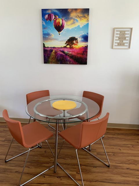 Sunshine Three - Kempsey Accommodation 16