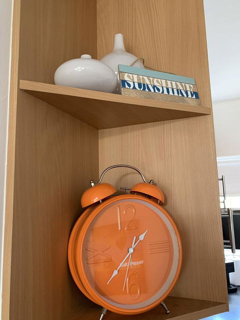 Sunshine Three - Kempsey Accommodation 15