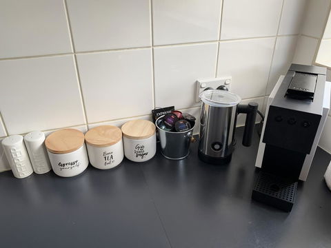 Sunshine Three - Kempsey Accommodation 21