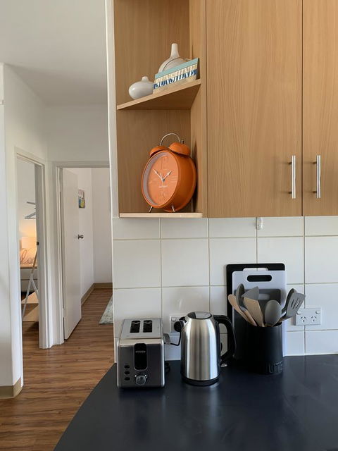 Sunshine Three - Kempsey Accommodation 17