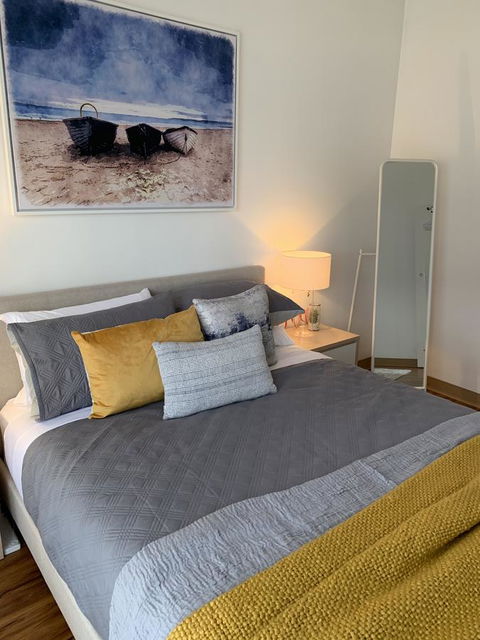 Sunshine Three - Kempsey Accommodation 25