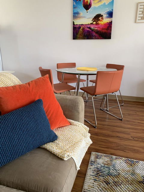 Sunshine Three - Kempsey Accommodation 10