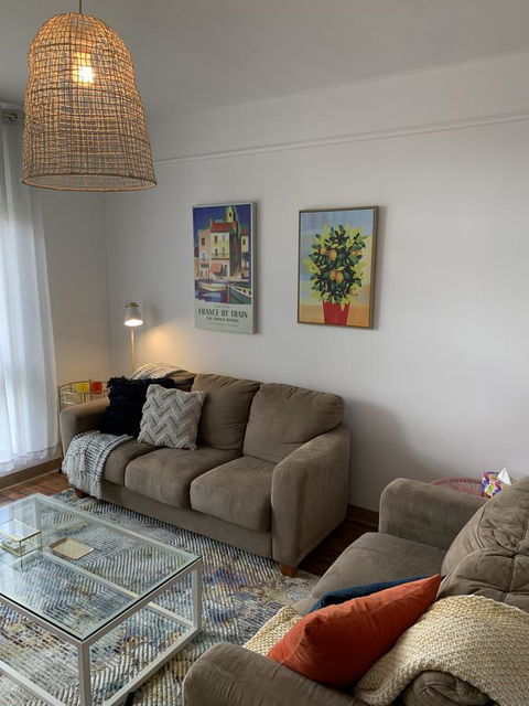 Sunshine Three - Kempsey Accommodation 8