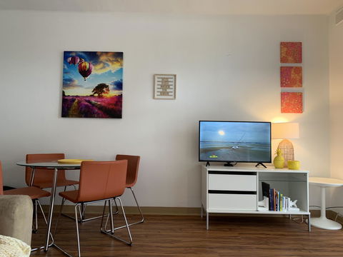 Sunshine Three - Kempsey Accommodation 6