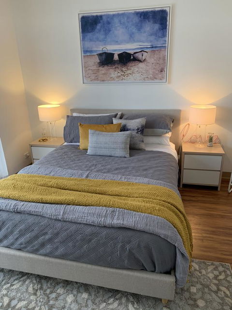 Sunshine Three - Kempsey Accommodation 23