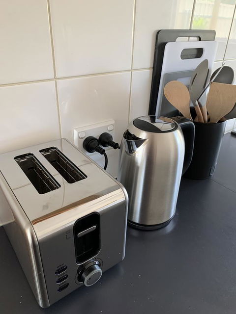 Sunshine Three - Kempsey Accommodation 20