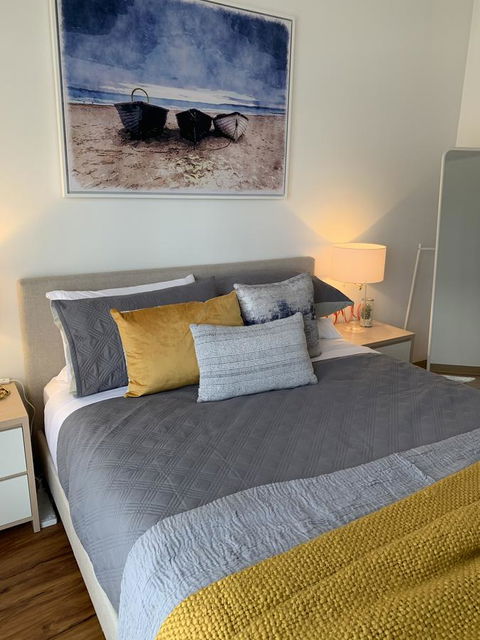 Sunshine Three - Kempsey Accommodation 28