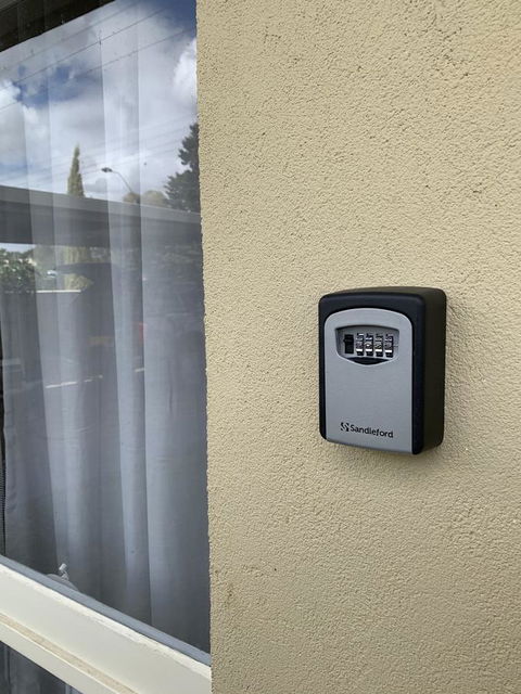 Sunshine Three - Kempsey Accommodation 41