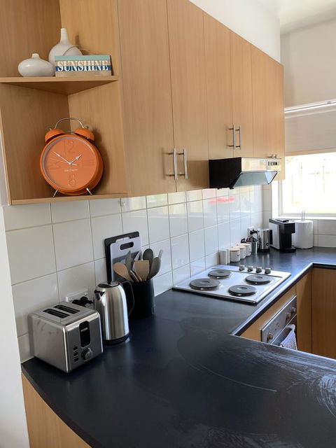 Sunshine Three - Kempsey Accommodation 19