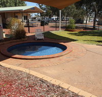Discovery Parks  Port Augusta - Kempsey Accommodation