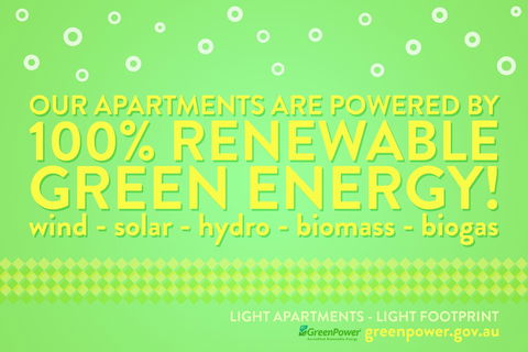 Stylish And Comfortable, Views Over Gouger St! - Kempsey Accommodation 2