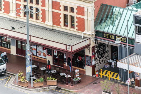 Stylish And Comfortable, Views Over Gouger St! - Kempsey Accommodation 17