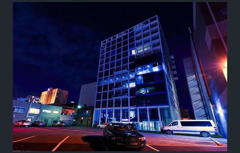 Stylish And Comfortable, Views Over Gouger St! - Kempsey Accommodation 22